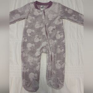 Disney Baby Minnie Mouse Snow Suit
